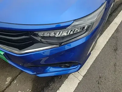 Honda Envix