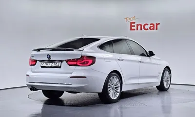 BMW Gran Turismo