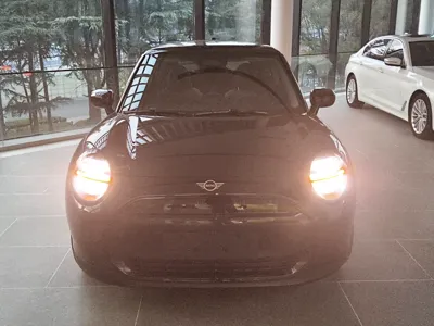 MINI Cooper SE