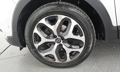 Renault-KoreaSamsung QM3