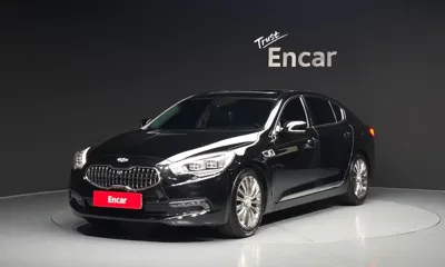 Kia K9