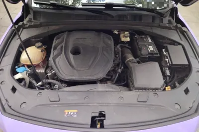 Geely Auto Preface