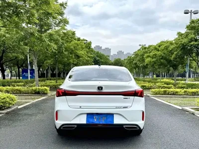 Changan Eado