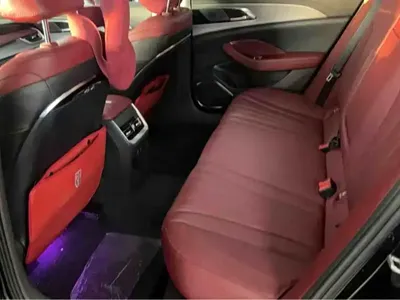 Hongqi Hongqi H5