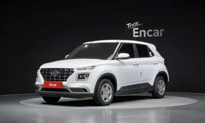 Hyundai Venue