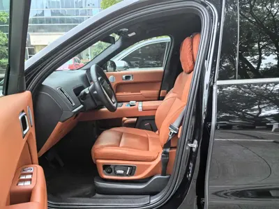 Li Auto Li L9