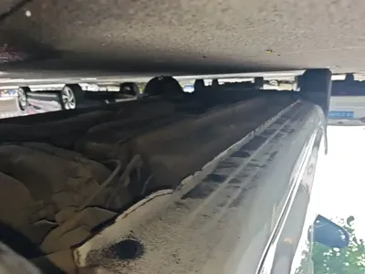 Geely King Kong