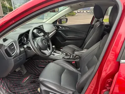 Mazda 3 Axela