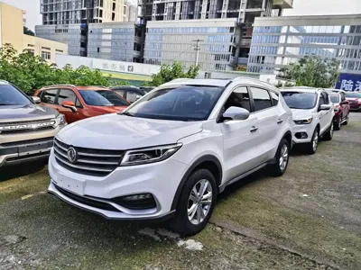 Fengguang Fengguang 580