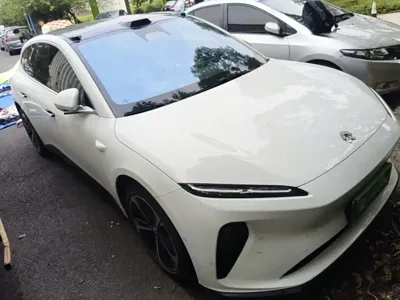 Nio ET5T