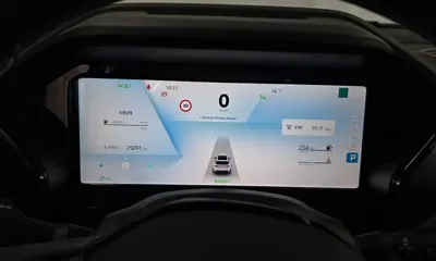 Renault-KoreaSamsung Grand Koleos