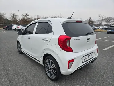 Kia Morning