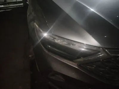 Jetta VS5