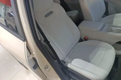 Geely Galaxy Geome