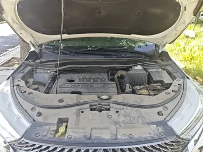 Haval M6