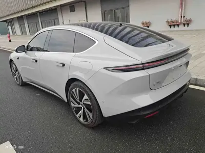 Nio ET5