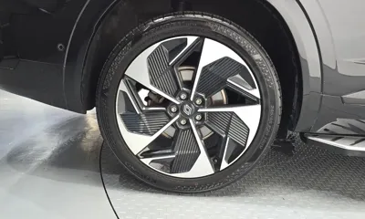 Renault-KoreaSamsung Grand Koleos