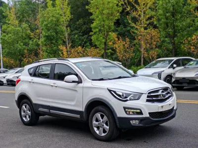 Haima S5