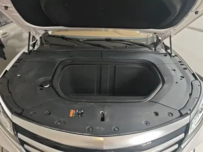 Roewe Marvel X