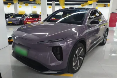 Nio EC6