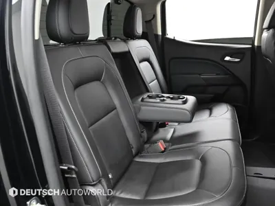 ChevroletGMDaewoo Colorado