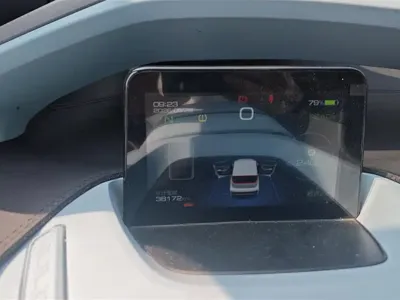 Wuling Nano EV