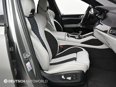 BMW X6M