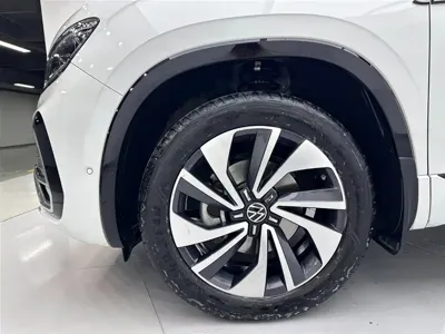 Volkswagen X