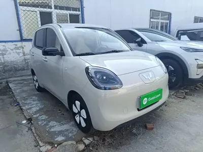 Wuling MINIEV