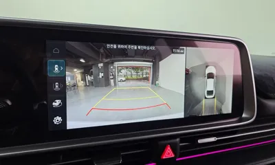 Hyundai Ioniq6