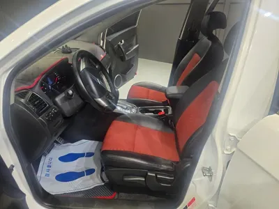 ChevroletGMDaewoo Captiva