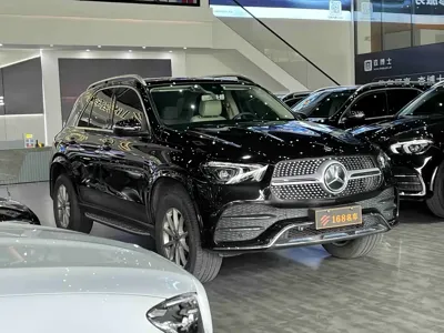 Mercedes-Benz 奔驰GLE(进口)