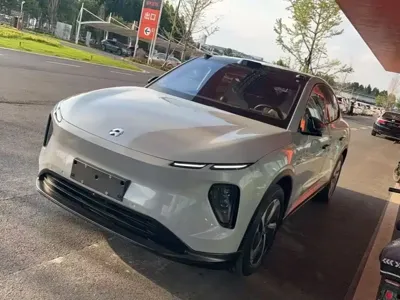 Nio EC6