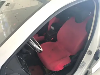 Jetta VS7