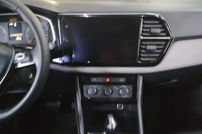 Jetta VS5