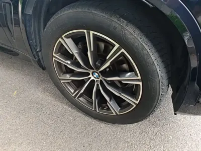 BMW X5 (Import)
