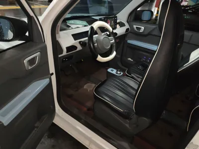 Geely Galaxy Panda
