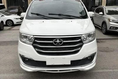 JAC Refine M3
