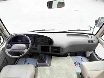 Toyota Coaster