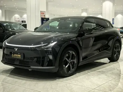 Jiyue Ji Yue 01