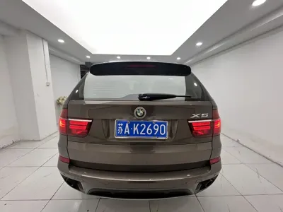 BMW X5 (Import)