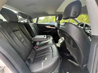 Audi A5 (Import)