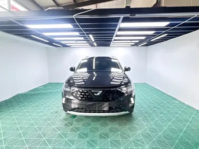 Jetta VS7