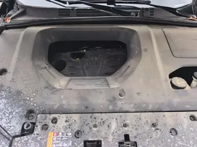 Roewe RX5