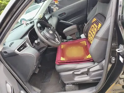 Toyota Frontlander