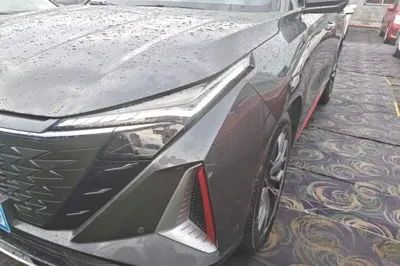CHANGAN OSHAN Z6