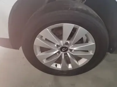 Jetta VS5