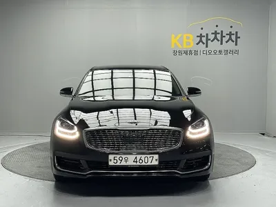 Kia K9