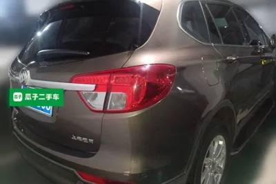 Buick Envision