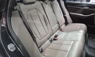 BMW X3M